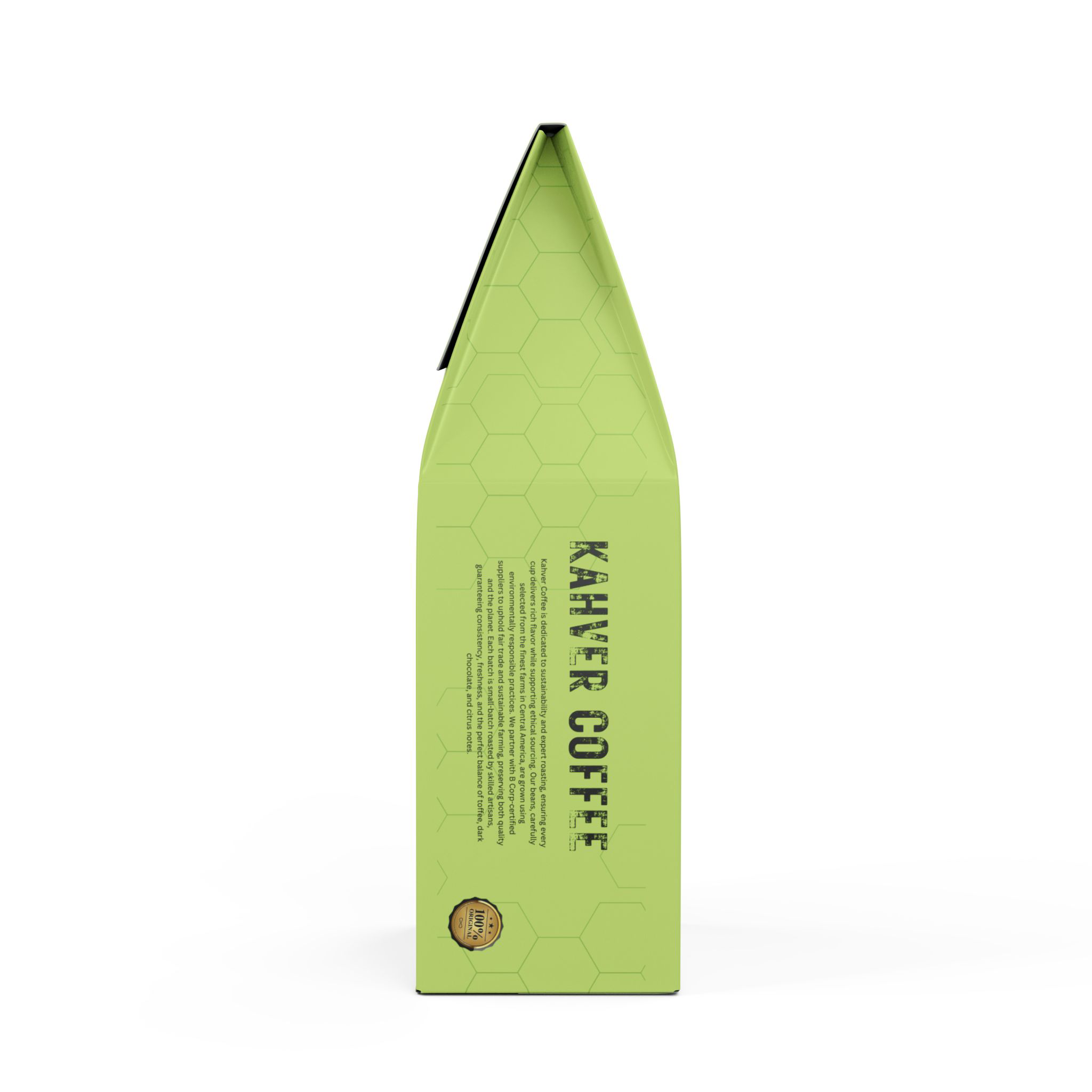 Colombia Single Origin Coffee (Light-Medium Roast) - Image 5