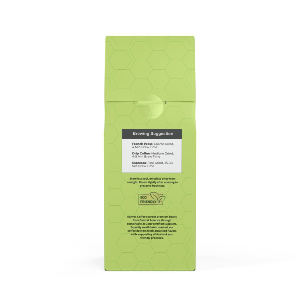 Colombia Single Origin Coffee (Light-Medium Roast) - Image 2