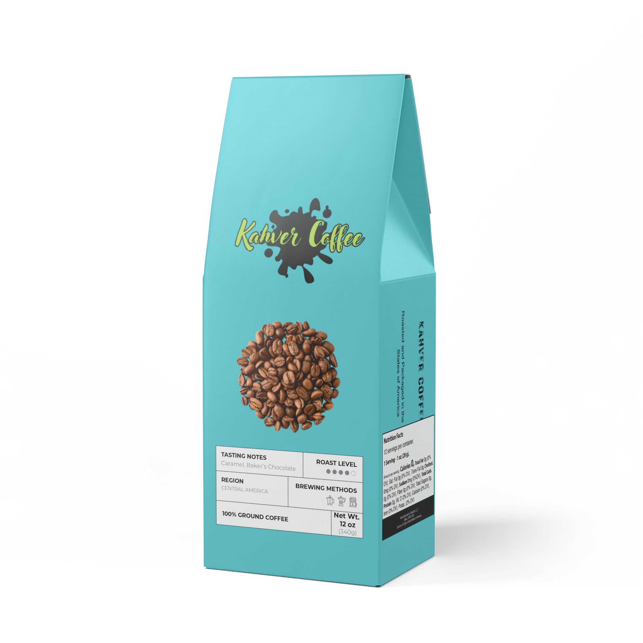 Expertly crafted from the finest beans, our premium blend delivers rich aroma and smooth taste in every sip.